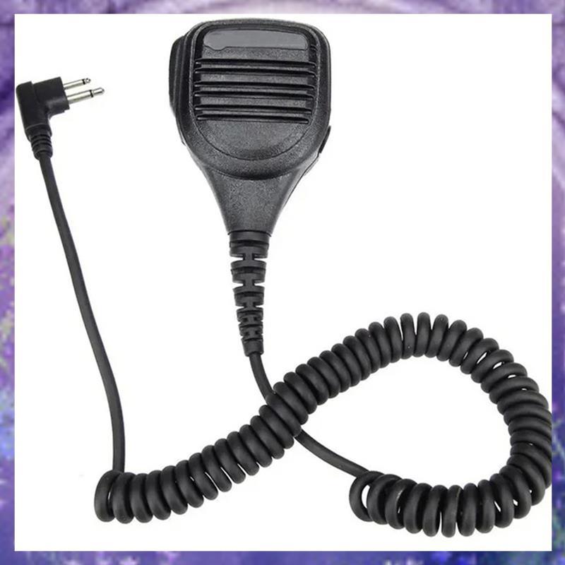 วิทยุ Walkie TalkieRadio 2 ขาลําโพงไมโครโฟนวิทยุ GP88S GP3688 GP2000
