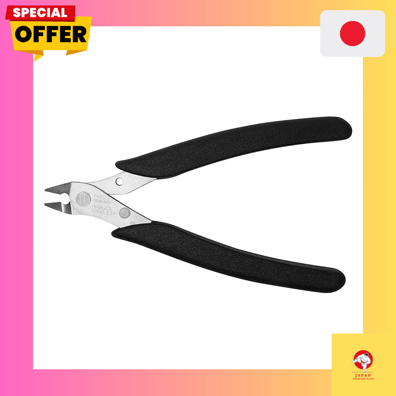 "King TTC Precision Hand Tools Series - 125mm & 140mm Stainless Steel Nippers and Pliers"