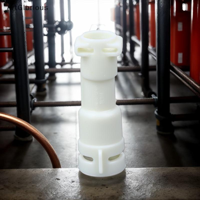 Art Coffee Machine Connector ใช้ได้กับกาแฟ EP2131 EP2124 EP2121 EP3146 EP136 EP3246 EP5143 พลาสติกอุ