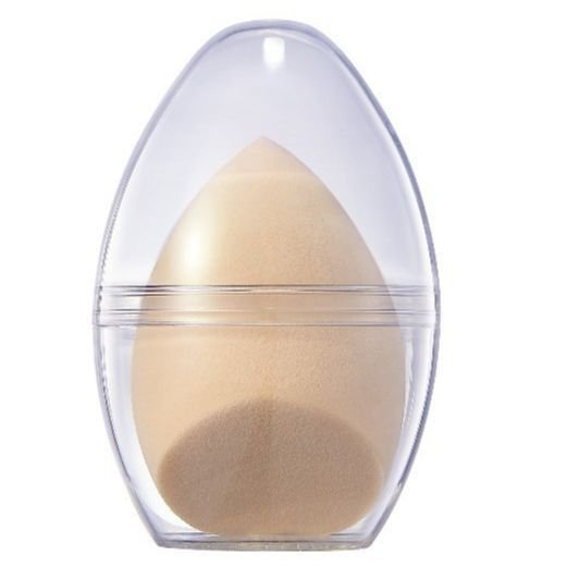 Belle Beauty-Universal Beauty Egg บรรจุแยกเปียกแห้ง Dual-use แต่งหน้า Fixing แต่งหน้าไข่ H0WB