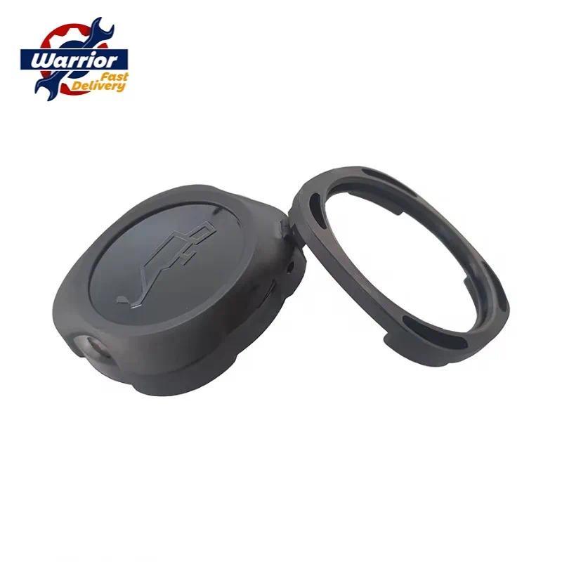 11127560482 ระบบเครื่องยนต์เครื่องเติมน้ํามัน Caap สําหรับ BMW N52 N54 128i 328i 335i 528i 535i 740i