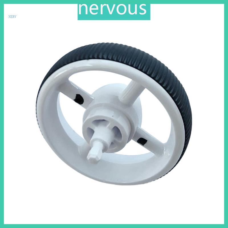 ล้อเมาส์ที่แม่นยํา NERV สําหรับเมาส์ GPRO X Superlight สําหรับเล่นเกมและแอพพลิเคชั่นสํานักงาน Ergono
