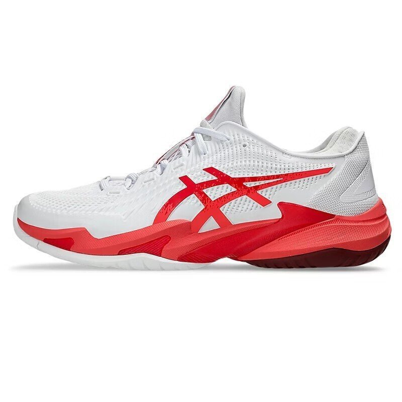 2025 Court Control FF 3 Mens Indoor Court Shoes