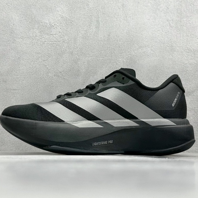 รองเท้าวิ่ง Adizero Evo SL น้ำหนักเบาที่ระบายอากาศดี JP7147
