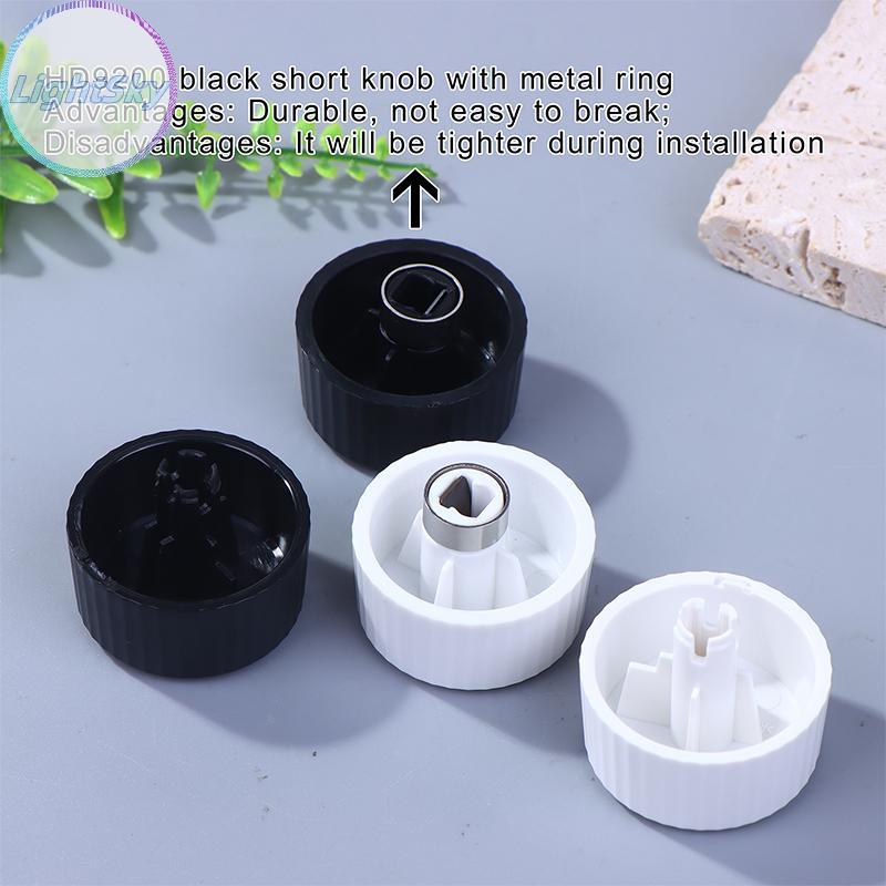 LightSky Air Fryer Knob สําหรับ HD9200 9252 9255 Timing Knob อุปกรณ์เสริม TH