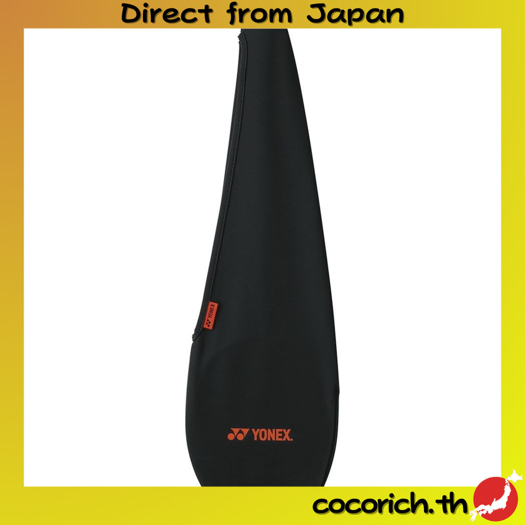 Yonex Badminton Racket Case Cover Cover AC545【Direct from Japan】