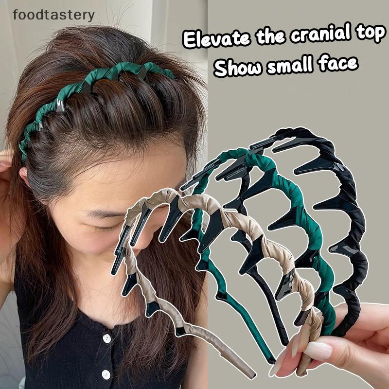 FTY Simple Face Wash โฟมล้างหน้านำเข้าพร้อมกิ๊บติดผม