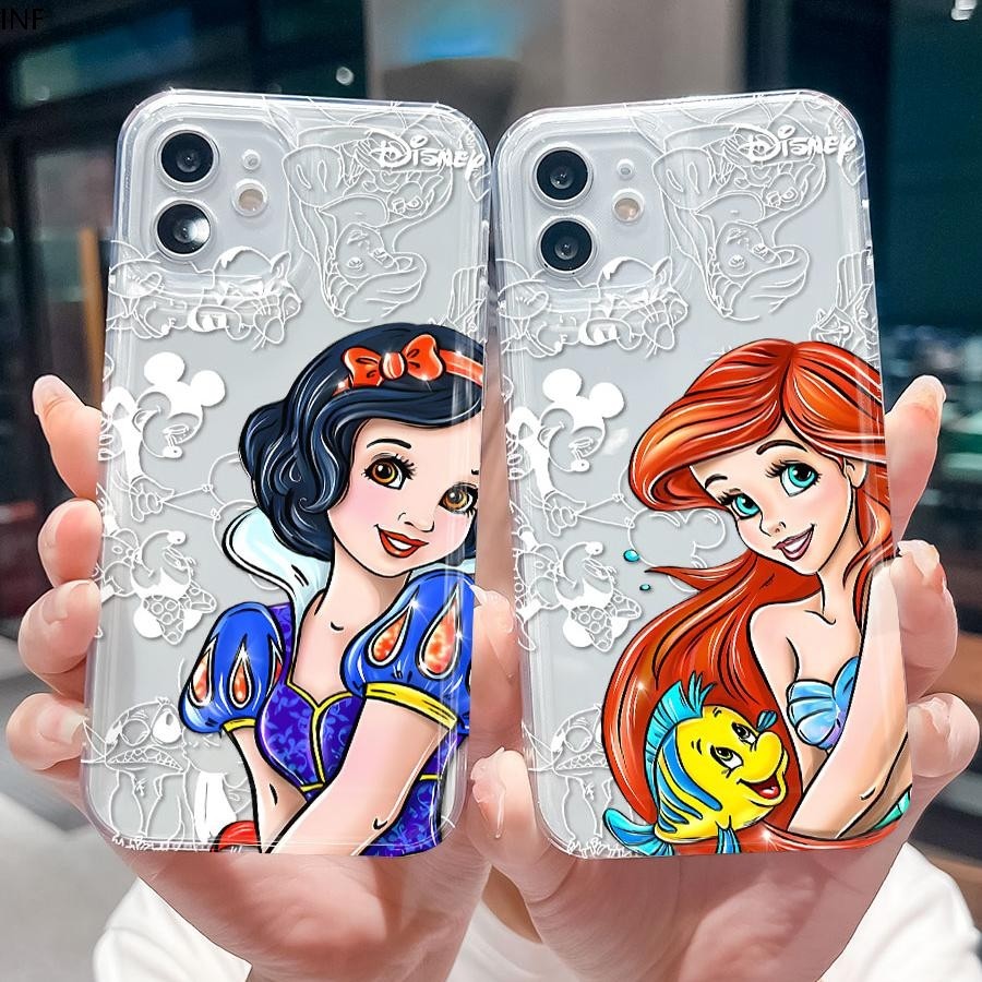 Infinix Smart 8 7 Hot 11 10 20 30i 40i Note 30 Tecno Spark 10 10C 20C Go VIP Play 2023 2024 4G เคสอิ