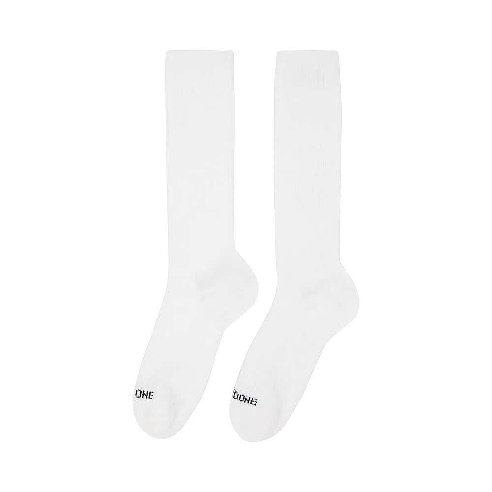 [US Direct Mail] ถุงเท้าสุภาพสตรี we11done