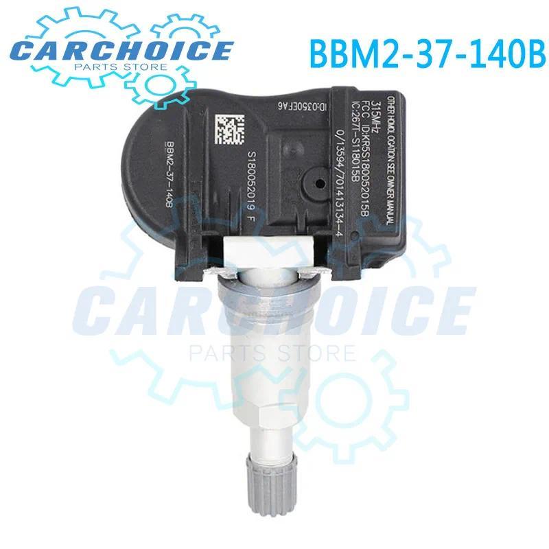 315Mhz สําหรับ 2004-2015 Mazda 3 5 6 2 CX-7 CX-9 MX-5 MIATA RX-8 TPMS เซ็นเซอร์ความดันยาง FE01-37-14