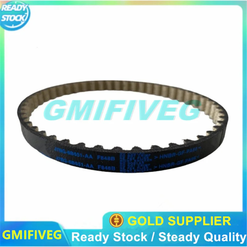 ใหม่ 1pcs เข็มขัดปั๊มน้ํามันเครื่อง J7BG-6B651-AA J7BZ6B651AA สําหรับ Ford-sport Eco- Ka 2019-2020 1