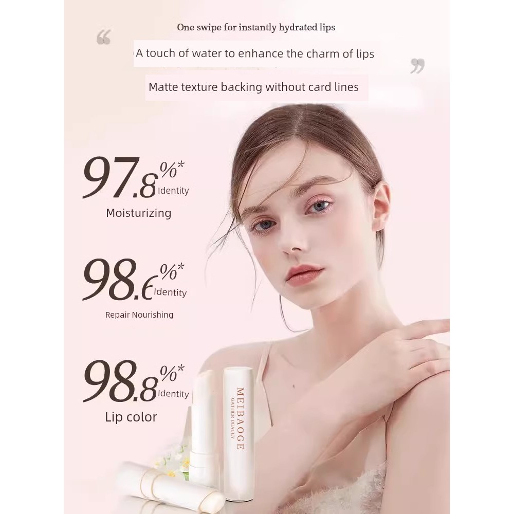 lip balm lipbalm Vaseline Lip Balm Moisturizing Hydrating Anti-Drying Exfoliating Dead Skin Fade Lip