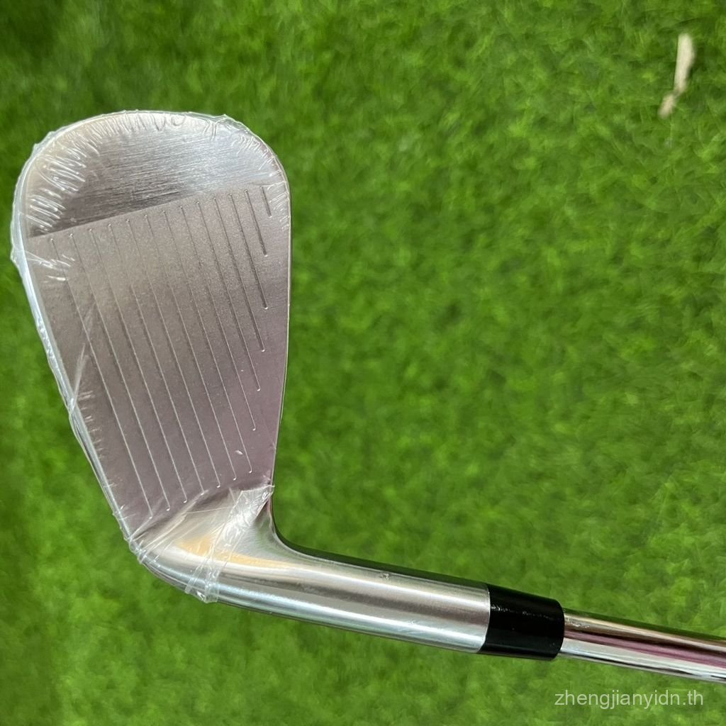 ชุดเหล็ก Miura Golf Club MC-501 7 ชิ้น เล่นง่ายและแม่นยำด้วยเทคโนโลยีจาก Miura