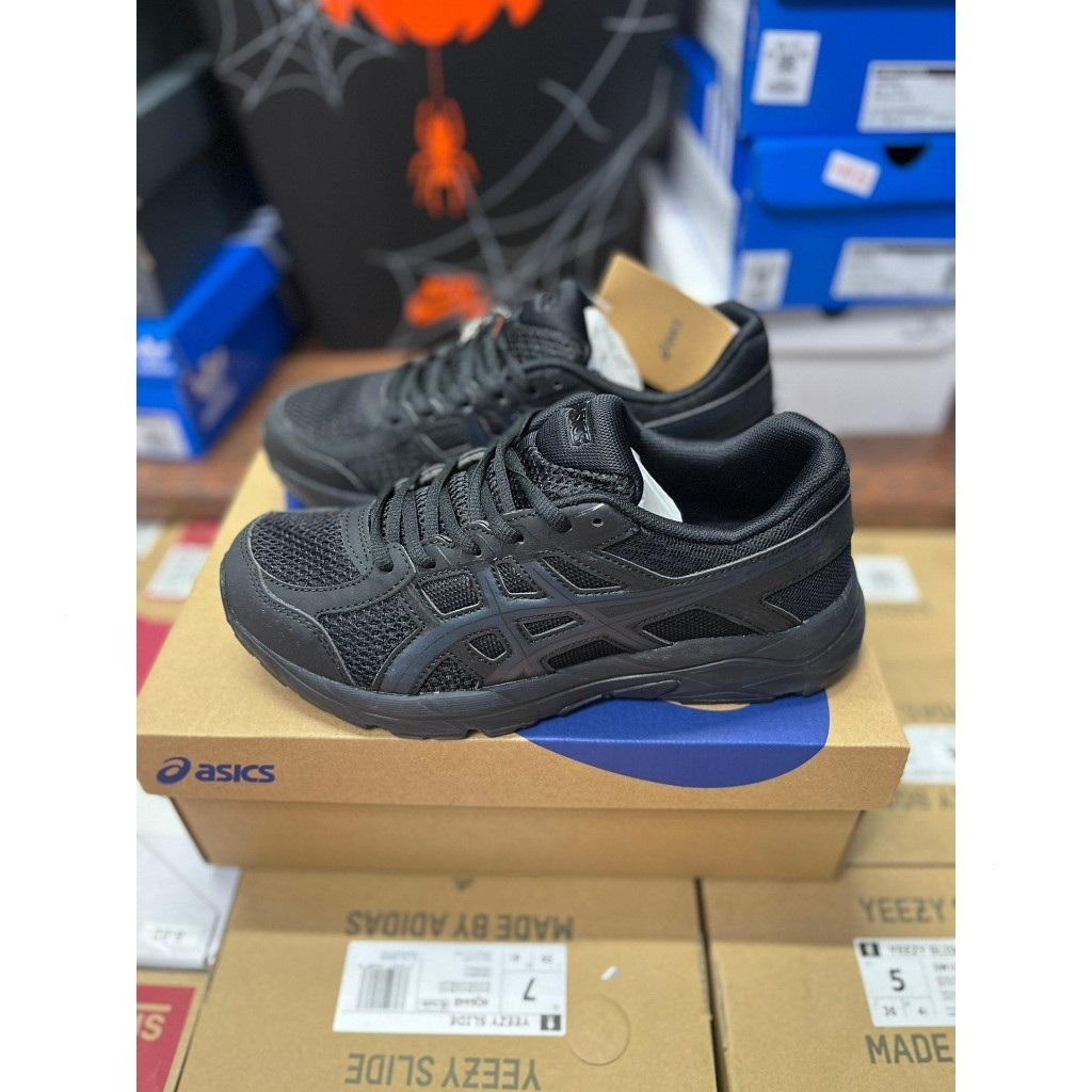 ซื้อเลย (asics) T8d4q-020 Asics Gel-Contend 4 Black