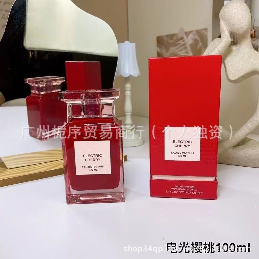 2026 สินค้าใหม่เวียดนาม Lost Cherry Ebony Agarwood Rhyme Grass White Musk Bitter Peach Generation KS0999.th20260630