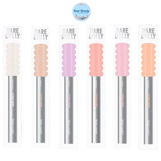 Cathy Doll Dare Dolly เคที่ดอลล์ แดร์ดอลลี่ 0.8g+0.2g.