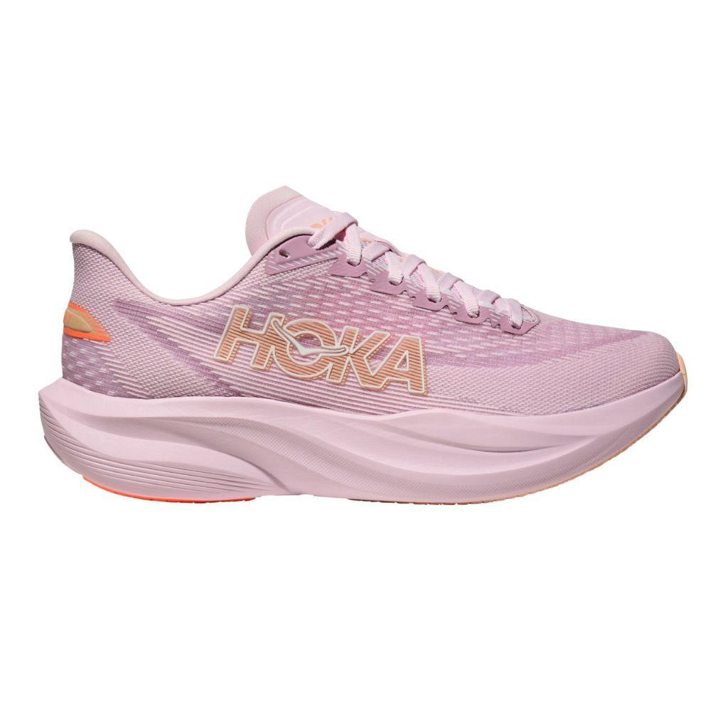 HOKA Mach 7 รองเท้าวิ่งถนนผู้หญิง