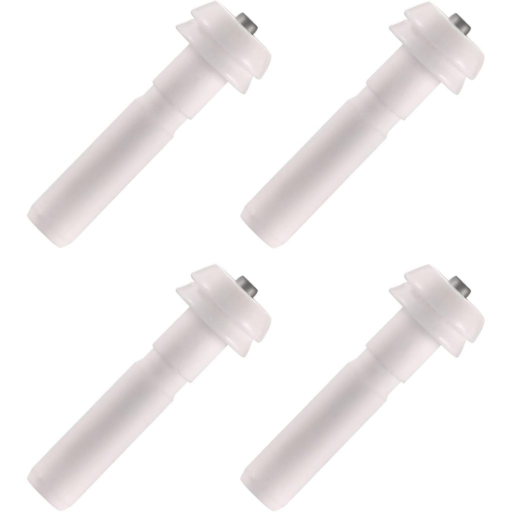 WB13K10003 แก๊สเตาอบ Spark Electrode Igniter,FreeCat Top Burner Electrode สําหรับ GEHotpoint, Kenmor