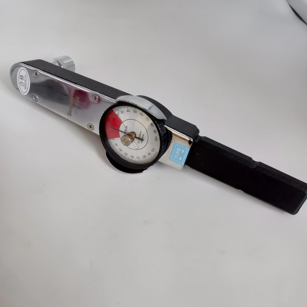 ส่วนลดขายร้อน Cum--mins Engine Tool ประแจแรงบิด7lb6-30nm