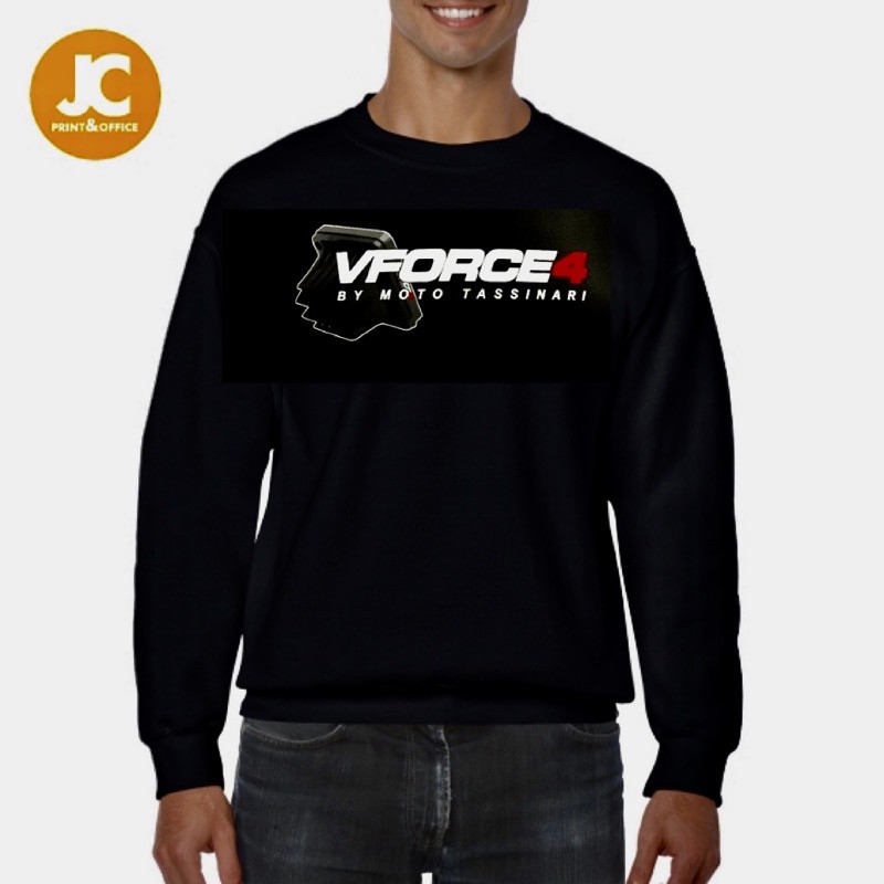 เสื้อยืด Vforce Microfiber