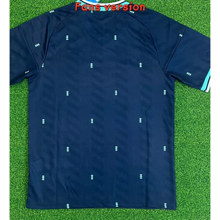 Fans Style Germany World Cup Football Kit Soccer Jersey ชุดแข่งฟุตบอลโลกทีมชาติเยอรมนีรุ่นแฟน