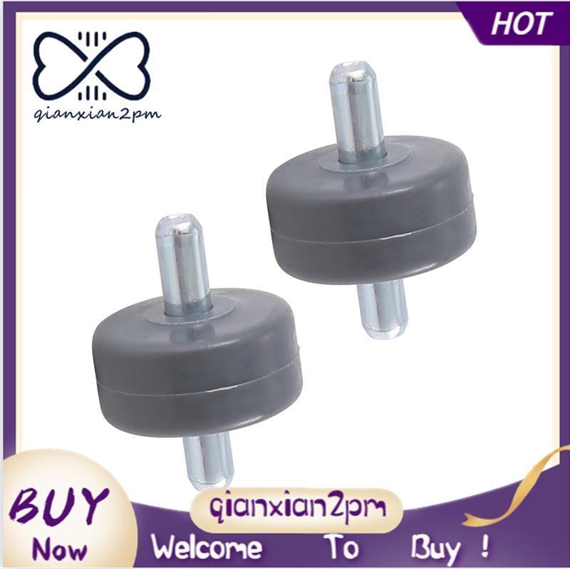 2 ล้อแปรงกราวด์สําหรับเครื่องดูดฝุ่น NV350 NV352 NV355 NV356E NV500 NV501 และอื่นๆ