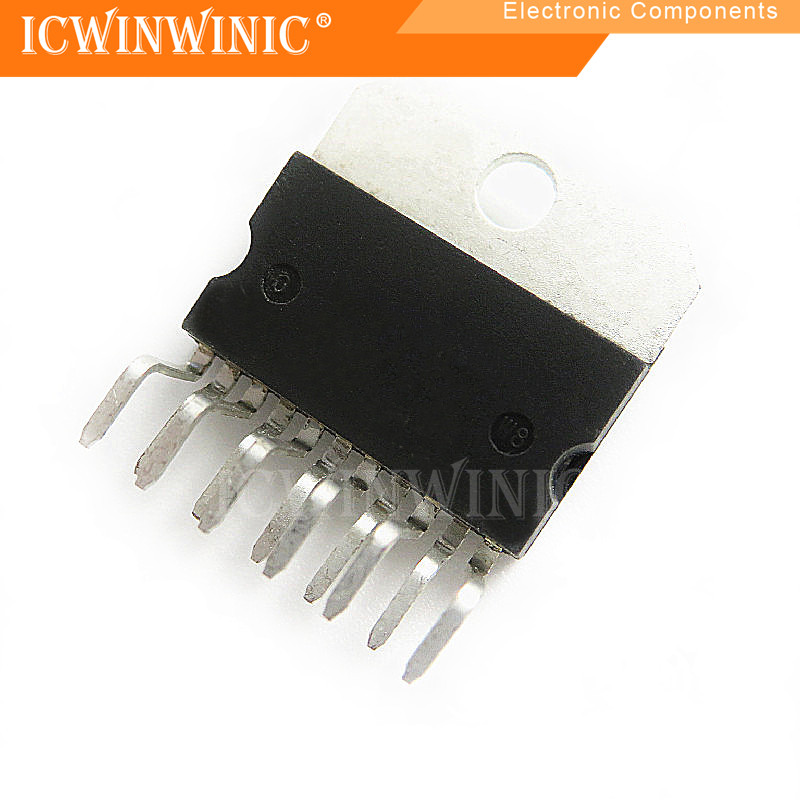 5 ชิ้น CD7377CZ CD7377 ZIP-15 วงจรรวม IC