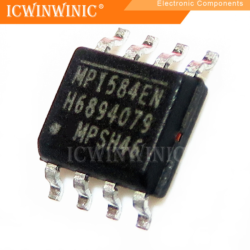 5 ชิ้น MP1584EN MP1584 SOP-8 IC วงจรรวม