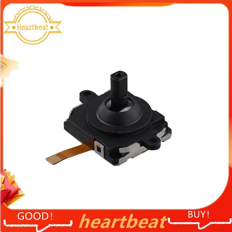 3D Analog จอยสติ๊กสําหรับ Meta VR Controller Thumbstick 3D Analog จอยสติ๊กสําหรับ