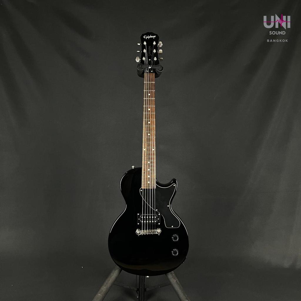 กีต้าร์ไฟฟ้า Epiphone Les Paul Junior 2009