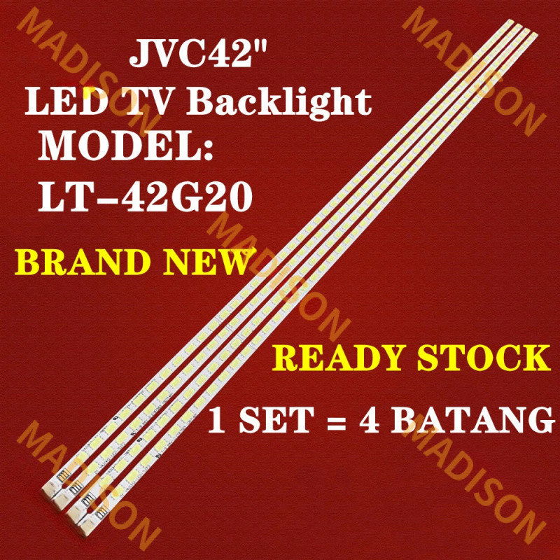 42 นิ้ว LT-42G20 ไฟ led TV backlight LT-42G20 1 ชุด