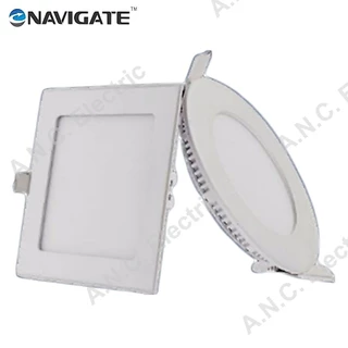 Navigate โคมพาแนล LED (ฝังฝ้า)