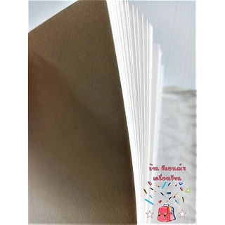 กระดาษ วาดเขียน นอก Favini ร้อยปอนด์ 100ปอนด์