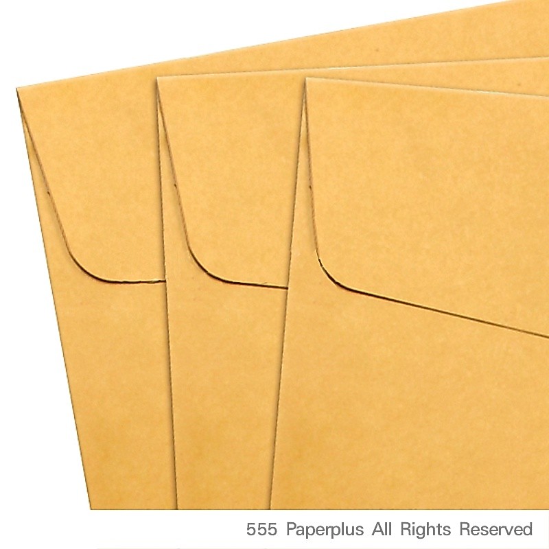555paperplus أظرف مستندات قابلة للتوسع 11×17 ‏(50 ظرفاً) — صورة 8