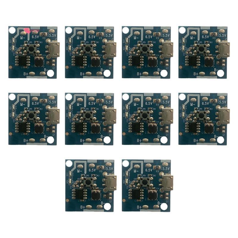 georg3310 ชิ้น/เซ็ตมัลติฟังก์ชั่นพัดลมมือถือแบบพกพาเมนบอร์ดพัดลมเมนบอร์ด N9-5010