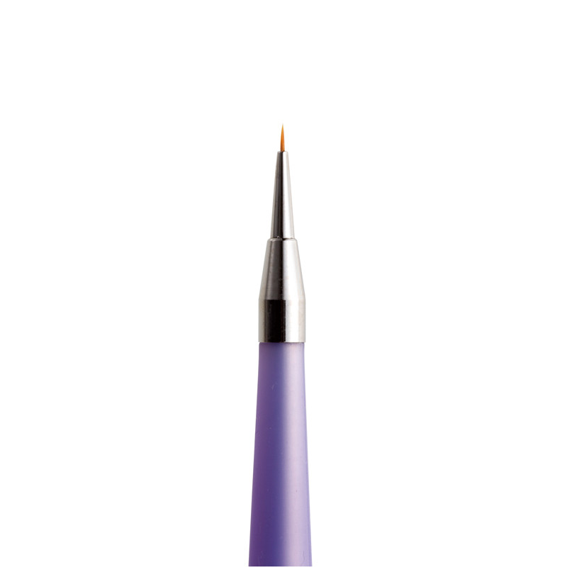 MR.BRUSH ROUND DRAWING BRUSH No.0/0