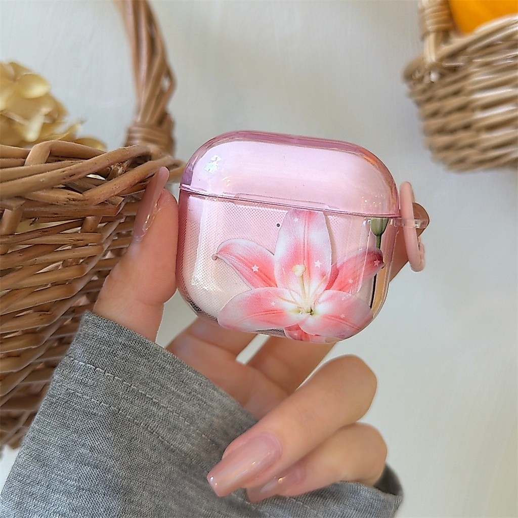 สําหรับ iphone AirPods Pro AirPods 1/2/3/4 เคสหูฟังไร้สายการ์ตูน