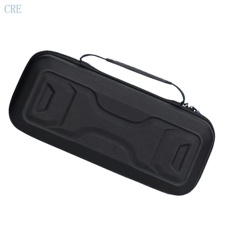 Portable Travel Carring Case For Handheld Game Consoles Protective Storage Cover