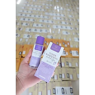 [🔥พร้อมส่ง ส่งฟรี‼️] (1 ขวด)โทนเนอร์ธัญนิสา THANNISA TONER ของแท้ รักแร้ดำ คอดำ กลิ่นตัวแรงแนะนำ