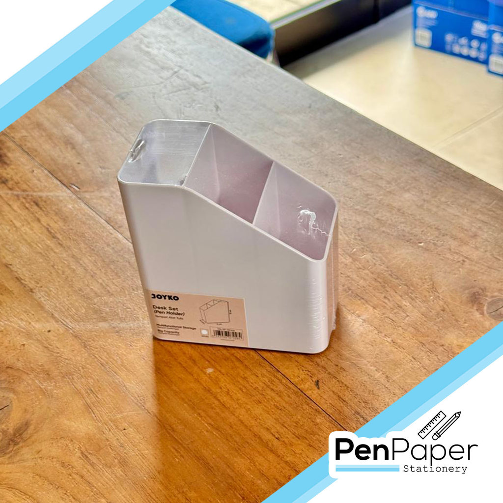 Joyko Desk Set DS-59 กล่องดินสอ