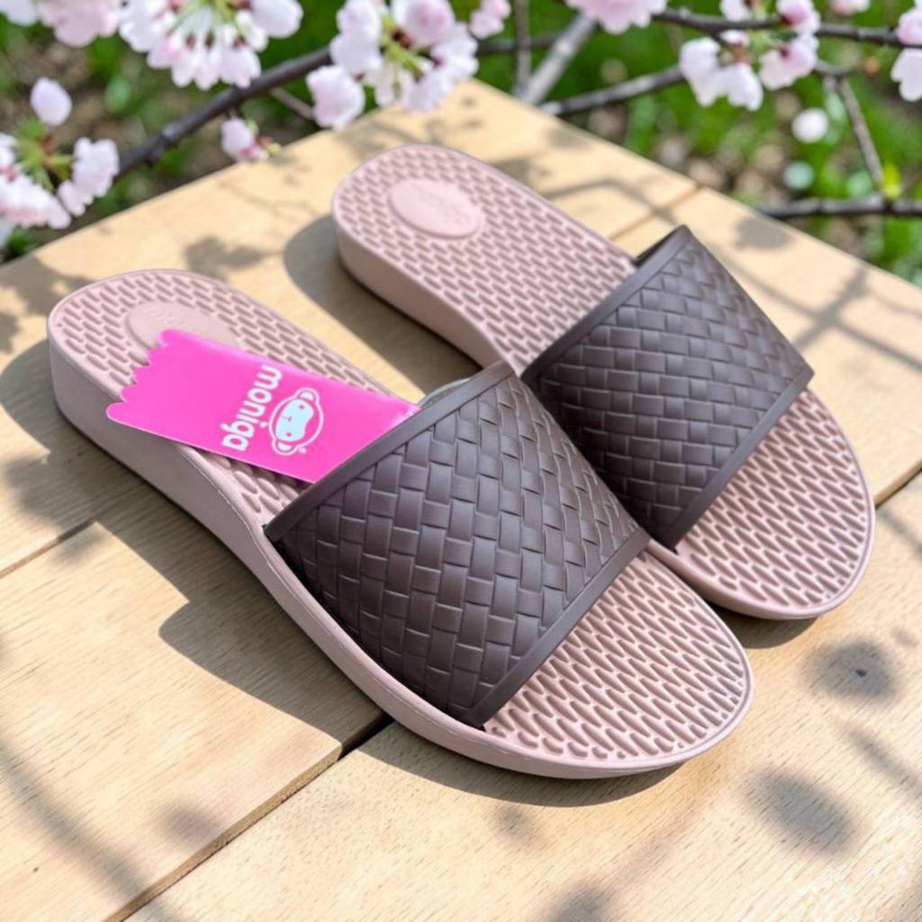 Monobo โมโนโบ 25.1 รองเท้าแตะยี่ห้อ Monobo รุ่น Moniga 25.1 Size 5-8 มีบริการส่งด่วน