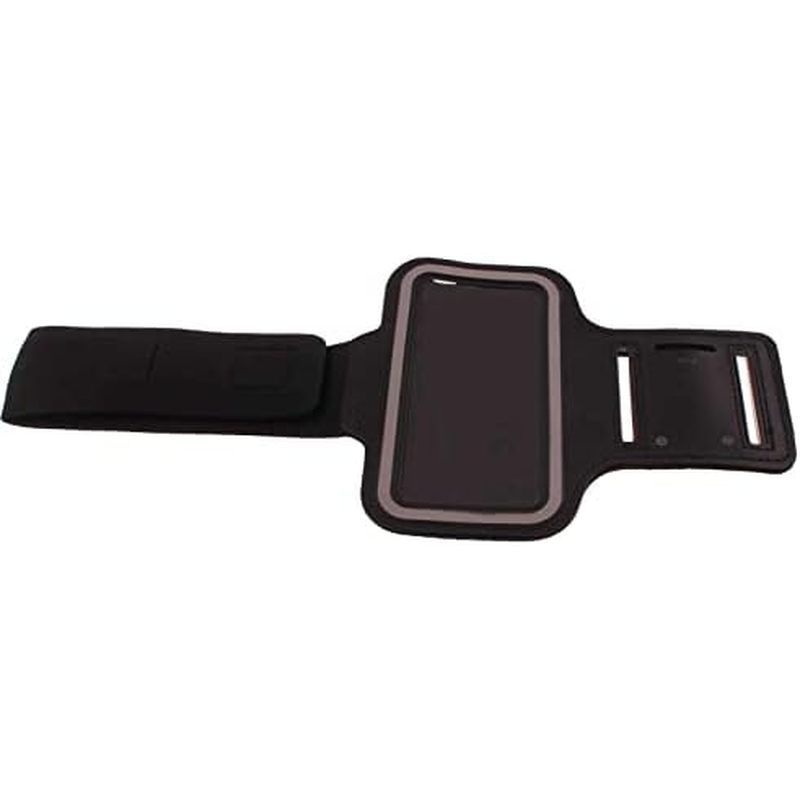 Running Armband Sports Gym Workout Case Cover Band Arm Strap สะท้อนแสงเข้ากันได้กับ iPod Nano 2nd Ge