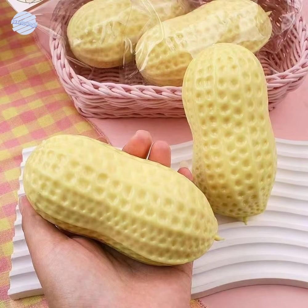 สกุชชี่ squishy ของเล่นเด็ก LUXELUNGE