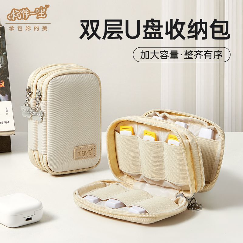 U-Shield แพ็คเกจแฟลช Usb, U-Shield online banking Wallet เคสป้องกัน, และ U-Shield storage bag U-Shie