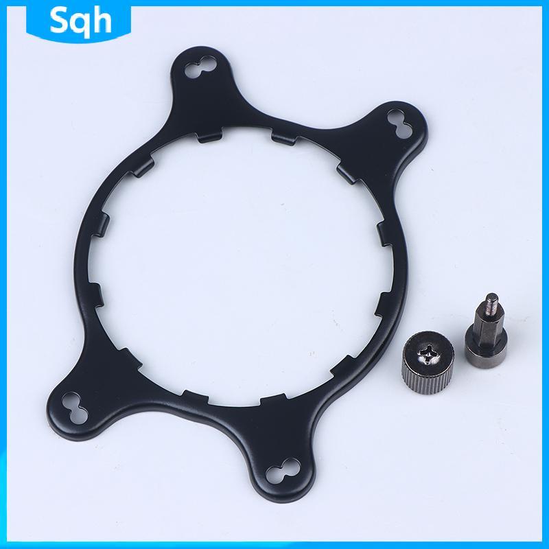 Bri AM4 AM5 Mount Braet Stud Nut Kit สําหรับ NZXT Kraken X41 X42 X51 X52 X61 X62 X63 X72 X73 Z63 Z73