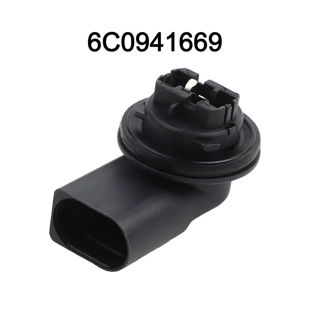 Front Daylight Running Light Bulb Holder Fits Volkswagen For PASSAT and For POLO