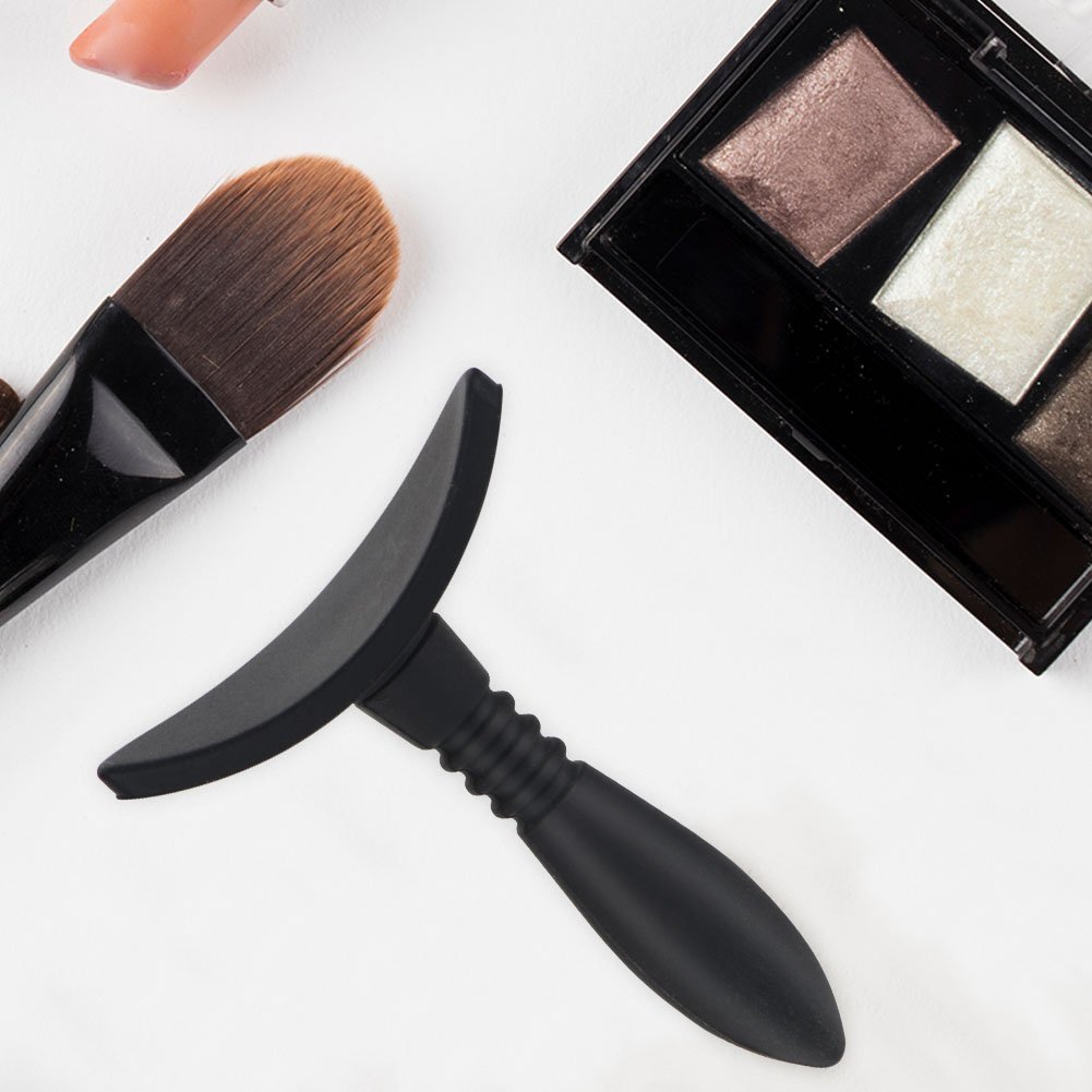 Crease Eye Shadow Lazy Silicone Eyeshadow Stamp Crease แฟชั่น Lazy Eye Shadow Applicator Eye Contour