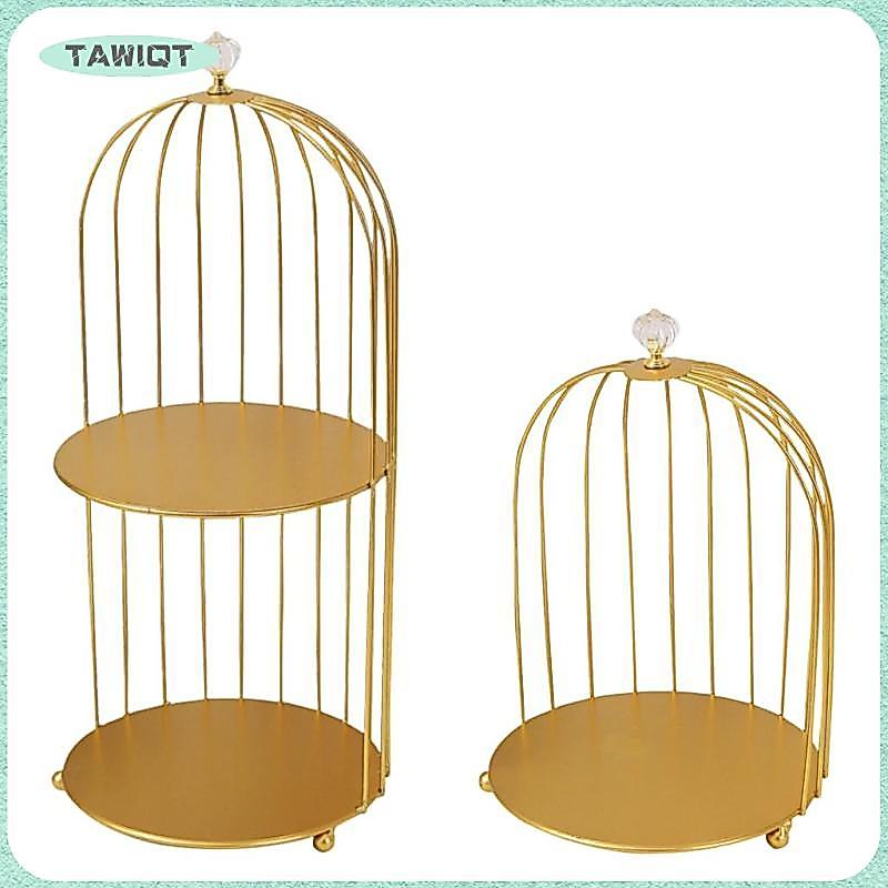 [tawiqt.th] Makeup Organiser Cosmetic Perfumes Display Stand Shelf, Makeup Storage Holder เหมาะกับ, 