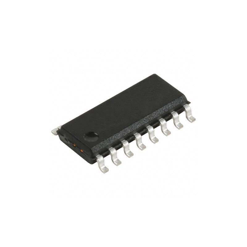 SG3525 SOIC SMD SG3525 วงจรอินเวอร์เตอร์ SMD SO16 [Elca]