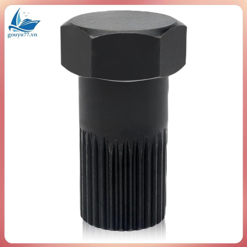 กําจัดใบพัด Spline ประแจเครื่องมือใบพัด Prop Removal เครื่องมือ WR012 สําหรับ RXT 215 260/RXP-X 255 